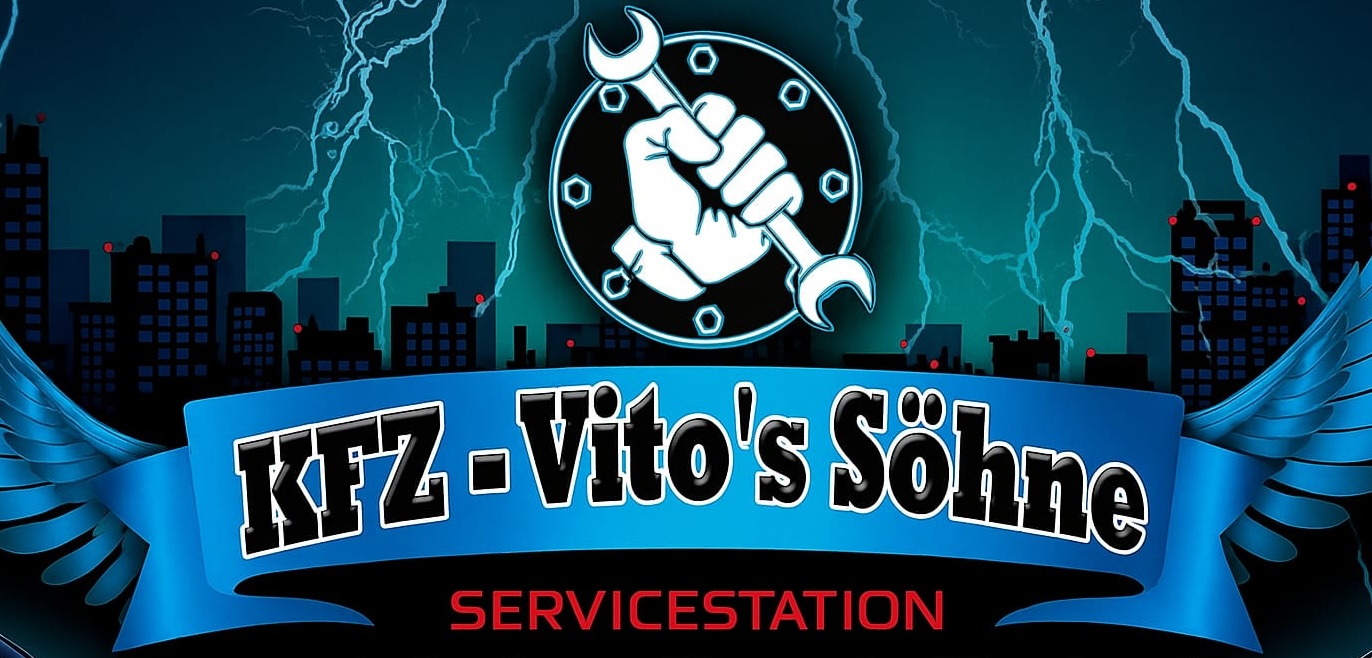 KFZ – Vito's Söhne